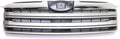 Textured Black Grille Assembly M714551
