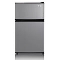 3.1 cu. ft. Double Door Refrigerator E589232