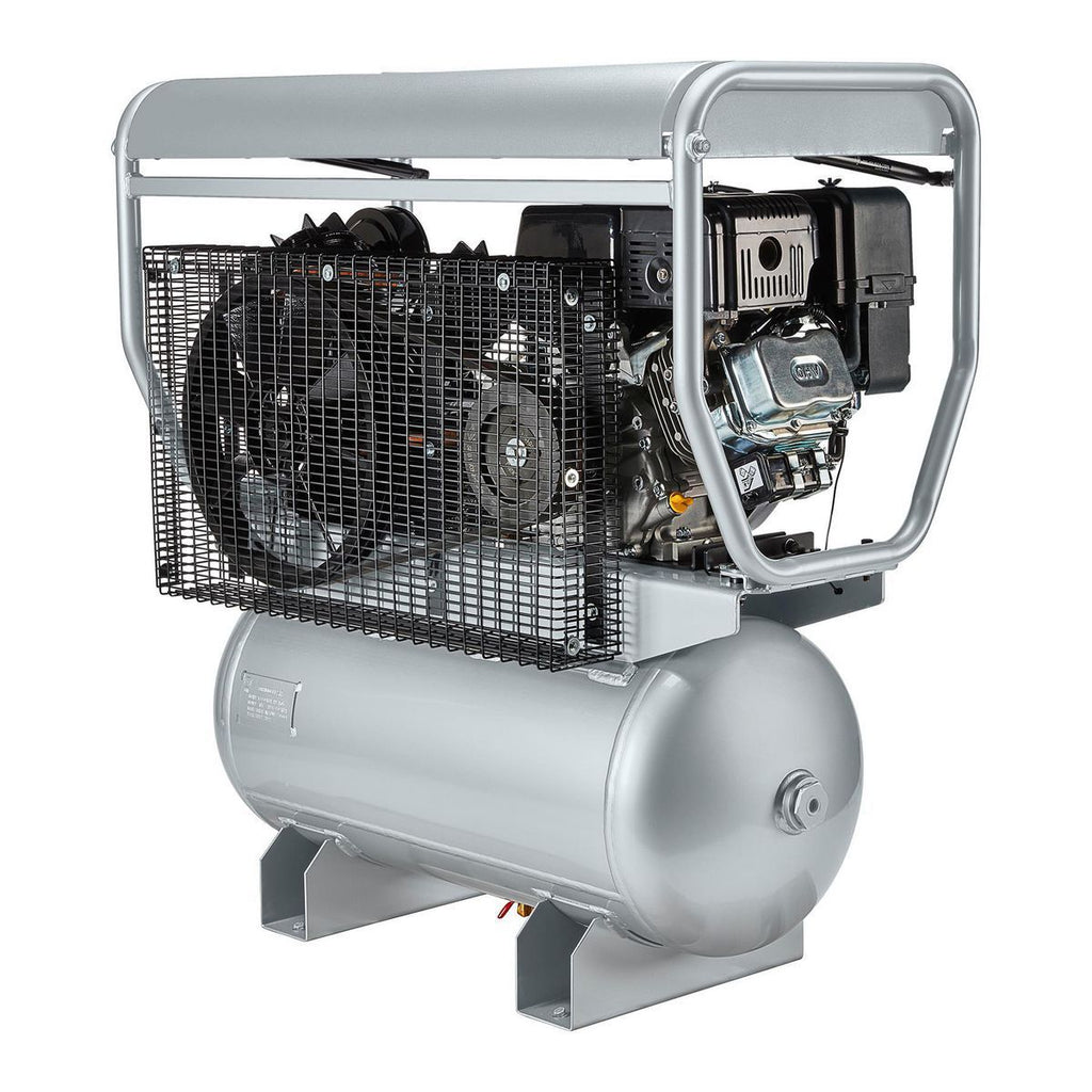 30 Gallon 175 PSI Gas Air Compressor Y231