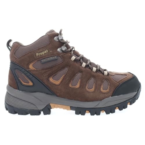 Hiking Boot D661