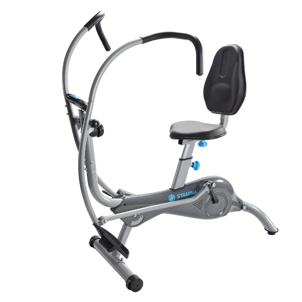 Low Impact Cardio Exercise O42586