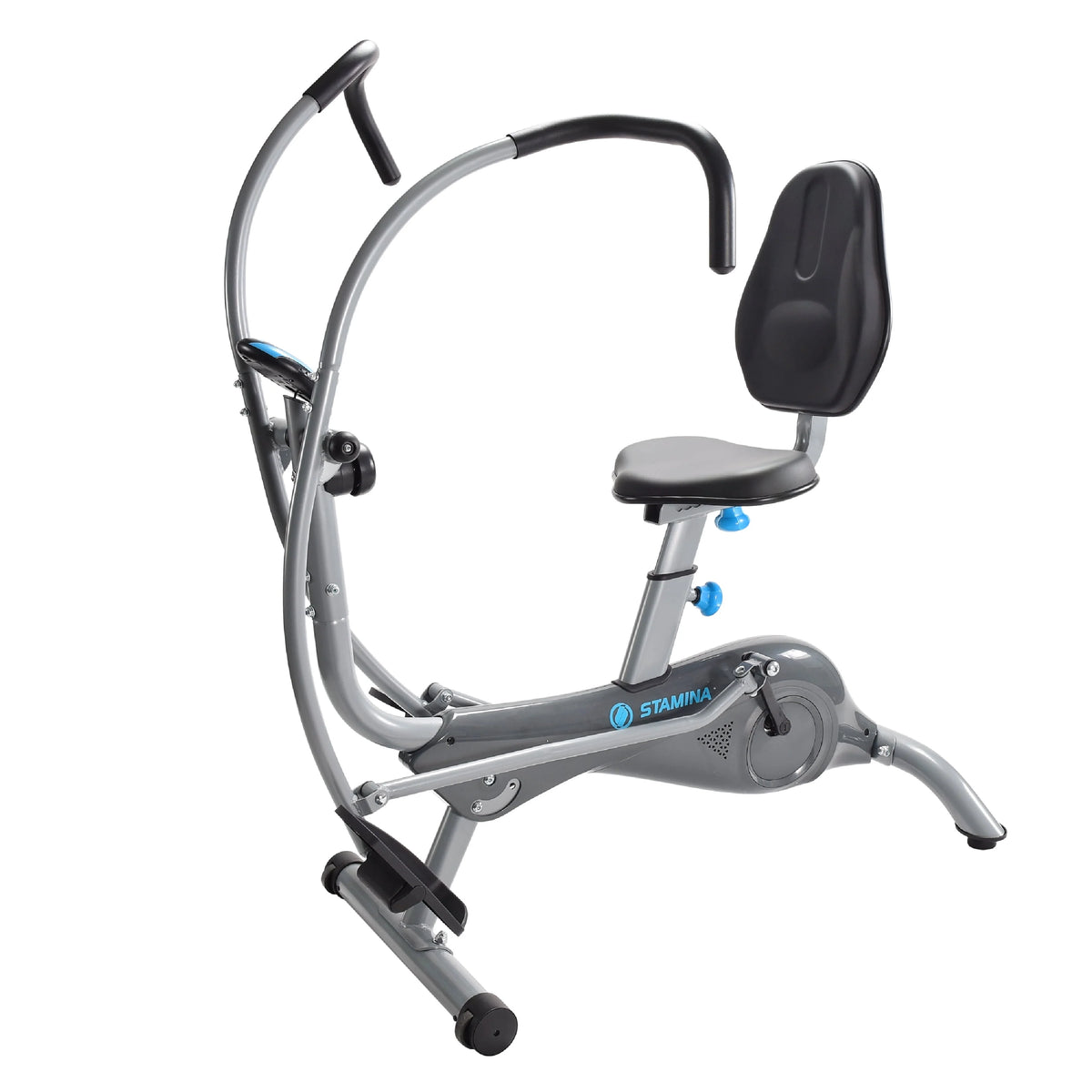 Low Impact Cardio Exercise O42586