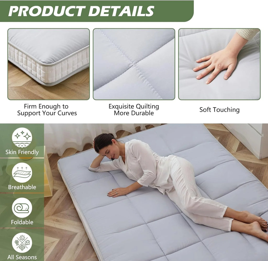 Japanese Floor Futon Mattress E90330