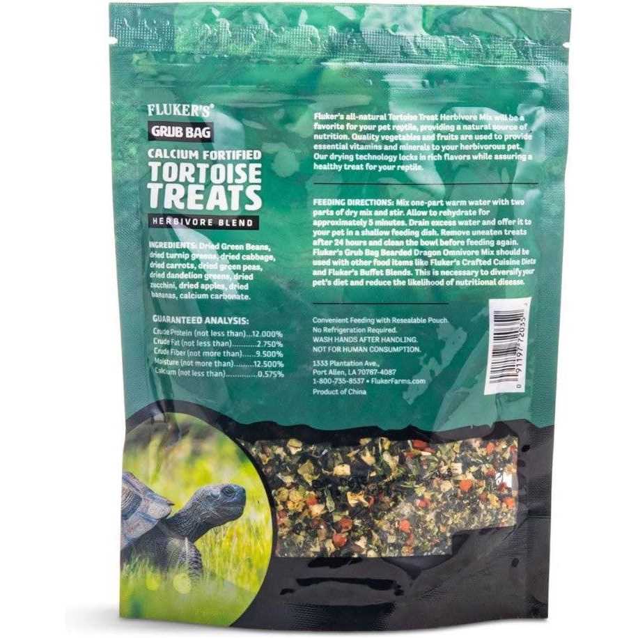 Calcium Fortified Treats S169