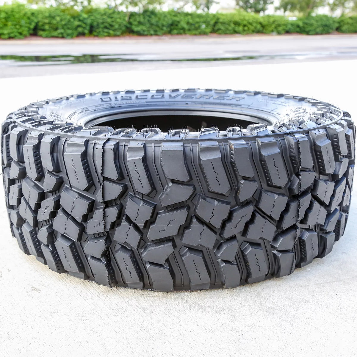 35X12.50R20 Mud Tires I466