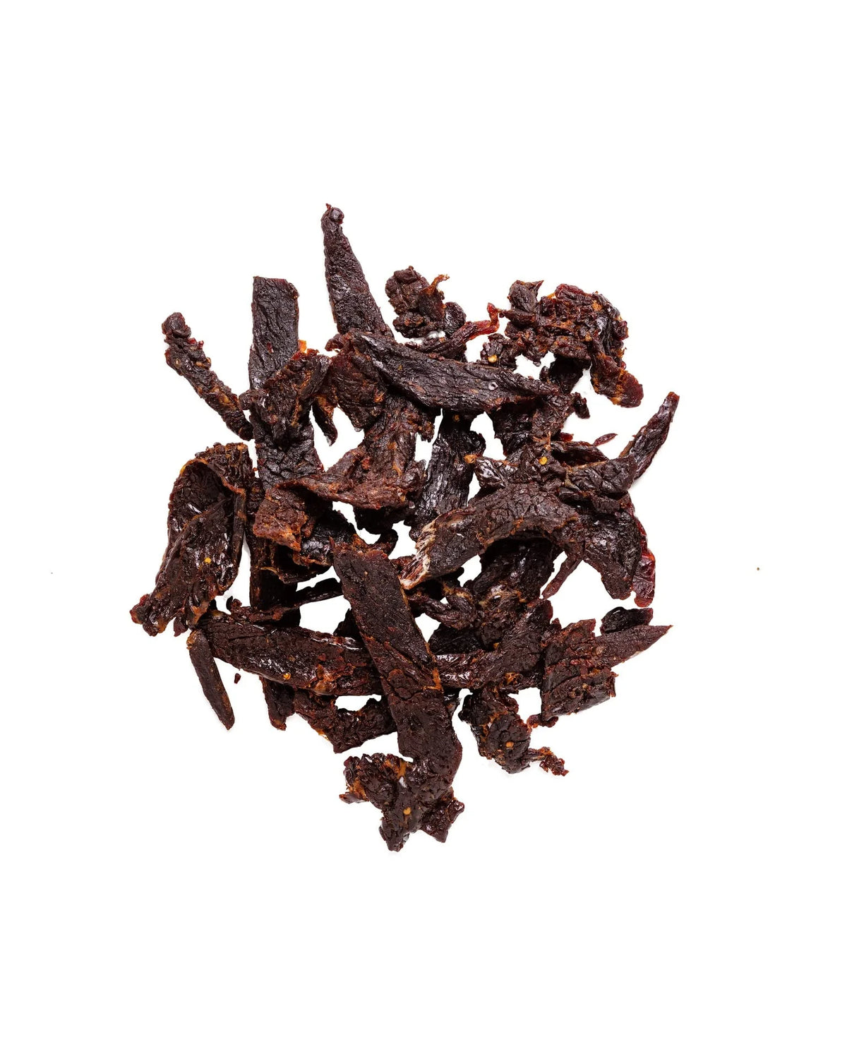 Habanero Brisket Jerky 16oz H7113