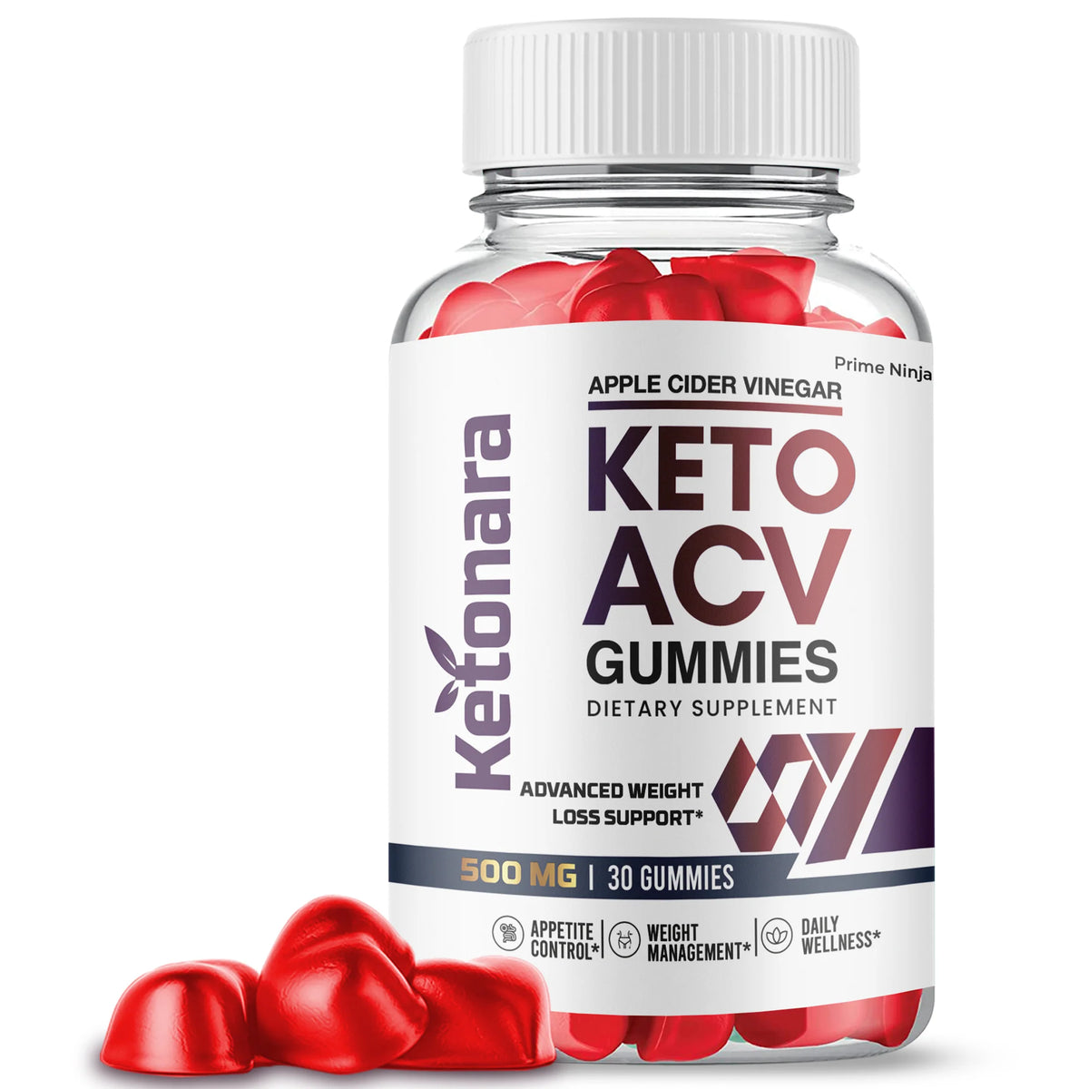 Keto ACV Gummies W86187