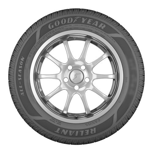 225/65R17 102H All-Season Tire T282430
