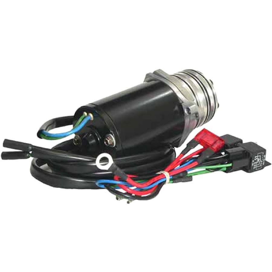 Trim Motor I337581