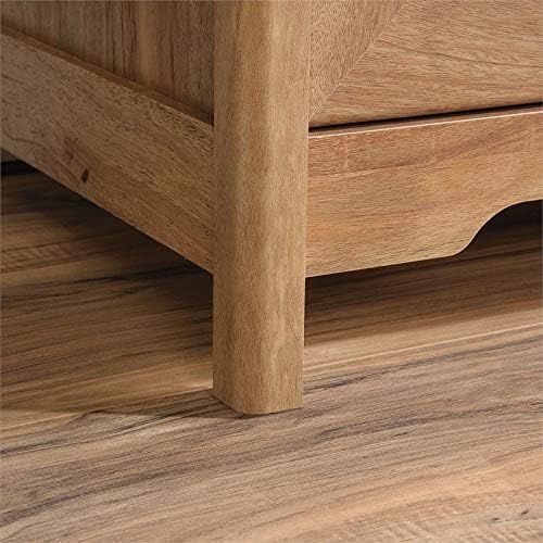 Contemporary Wood TV Stand K26002