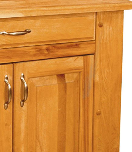 Kitchen Cart H2029