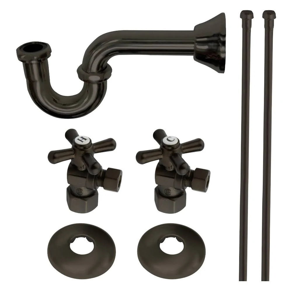 1/2-Inch IPS Plumbing Supply Kits B2633