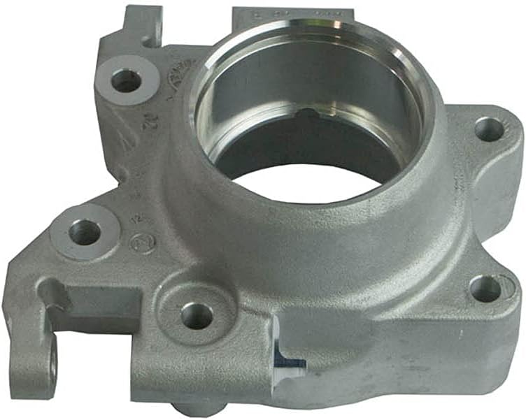 Right Bearing Carrier Wheel U939