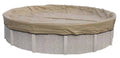 24 ft. Round Winter Pool Cover Z48325