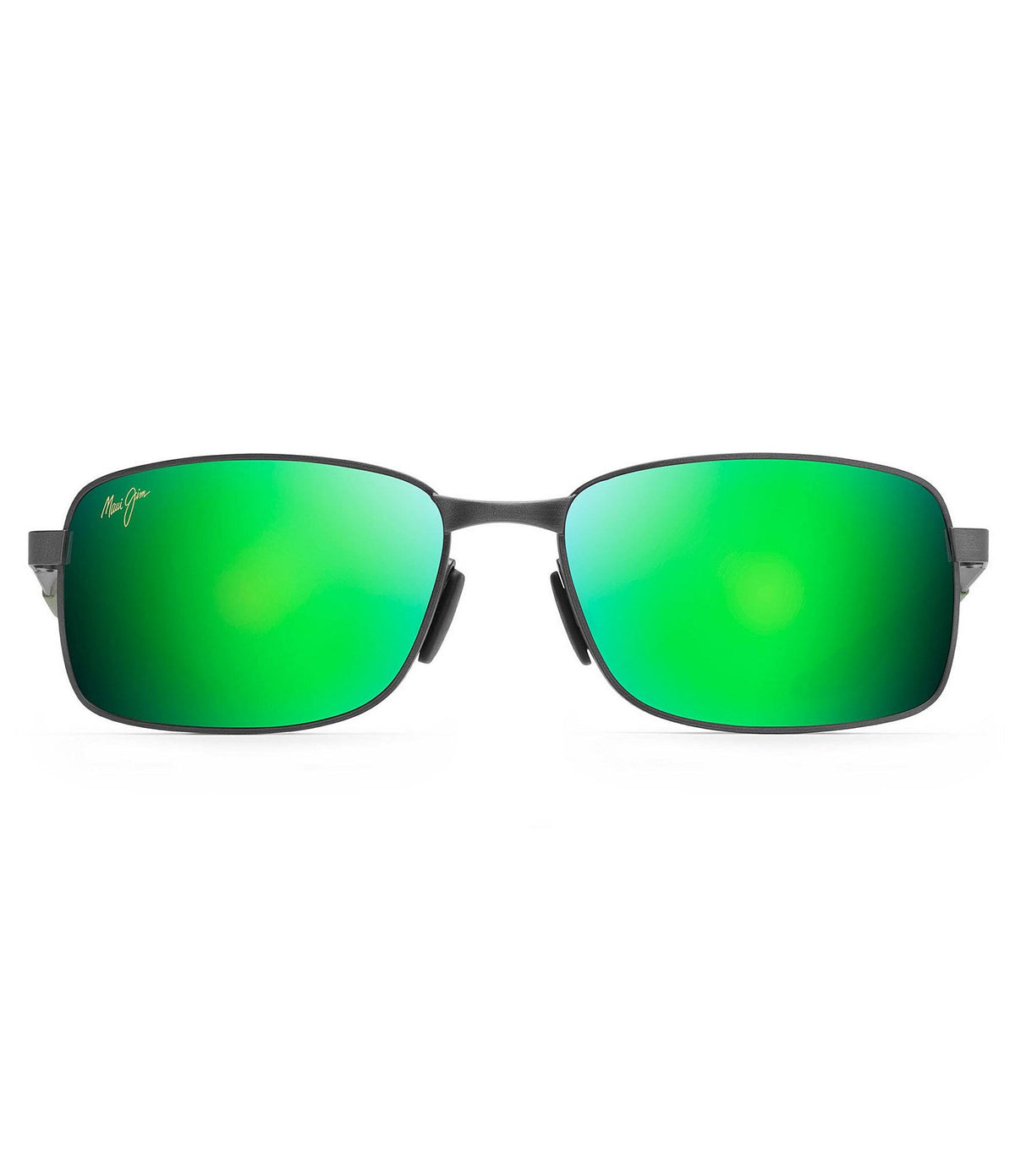 Gunmetal Black Sunglasses M9776
