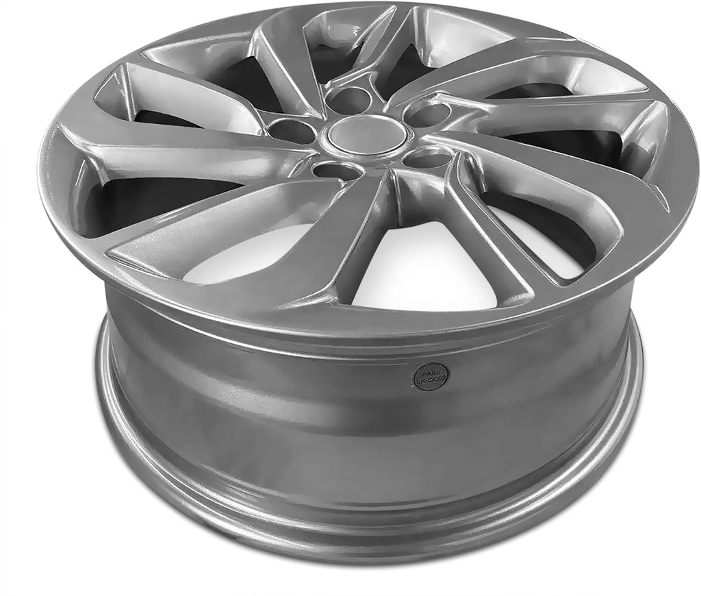17 inch Aluminum Car Wheel S379005