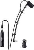 Cardioid Condenser Instrument Microphone V806