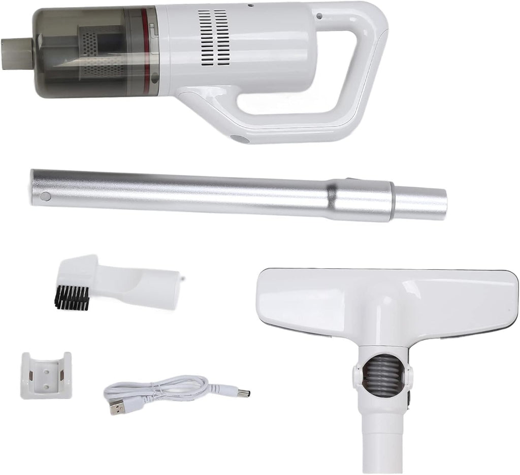 Cordless Handheld Vacuum Cleaner Q550