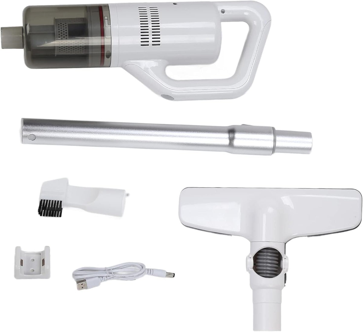 Cordless Handheld Vacuum Cleaner Q550
