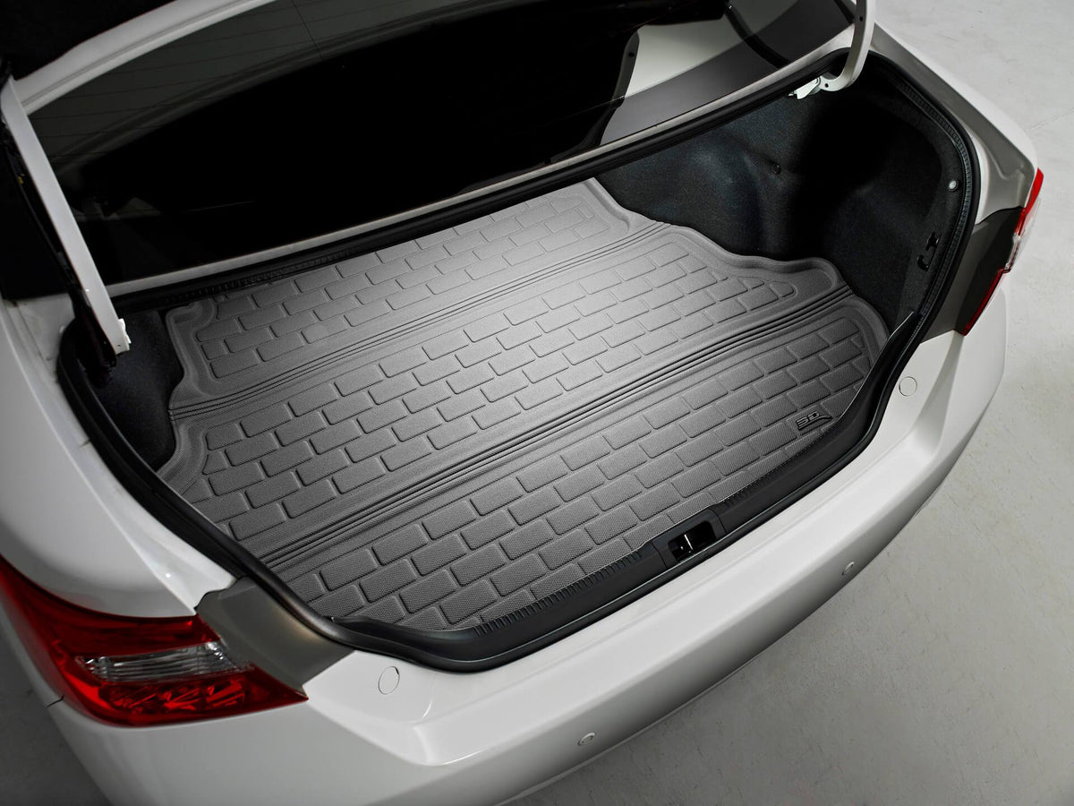 Gray Cargo Liner U96584