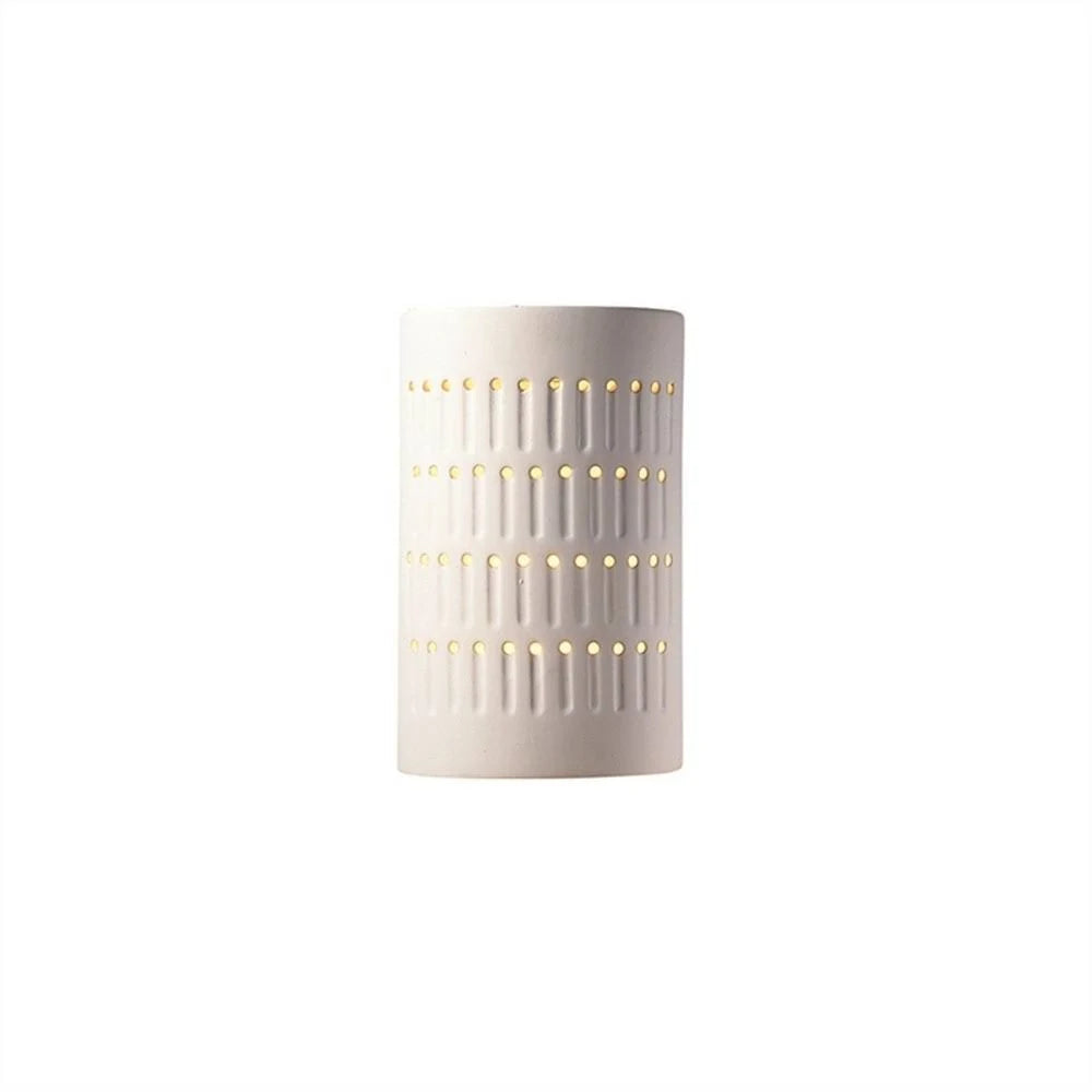 Small Cactus Cylinder Open Top O3305