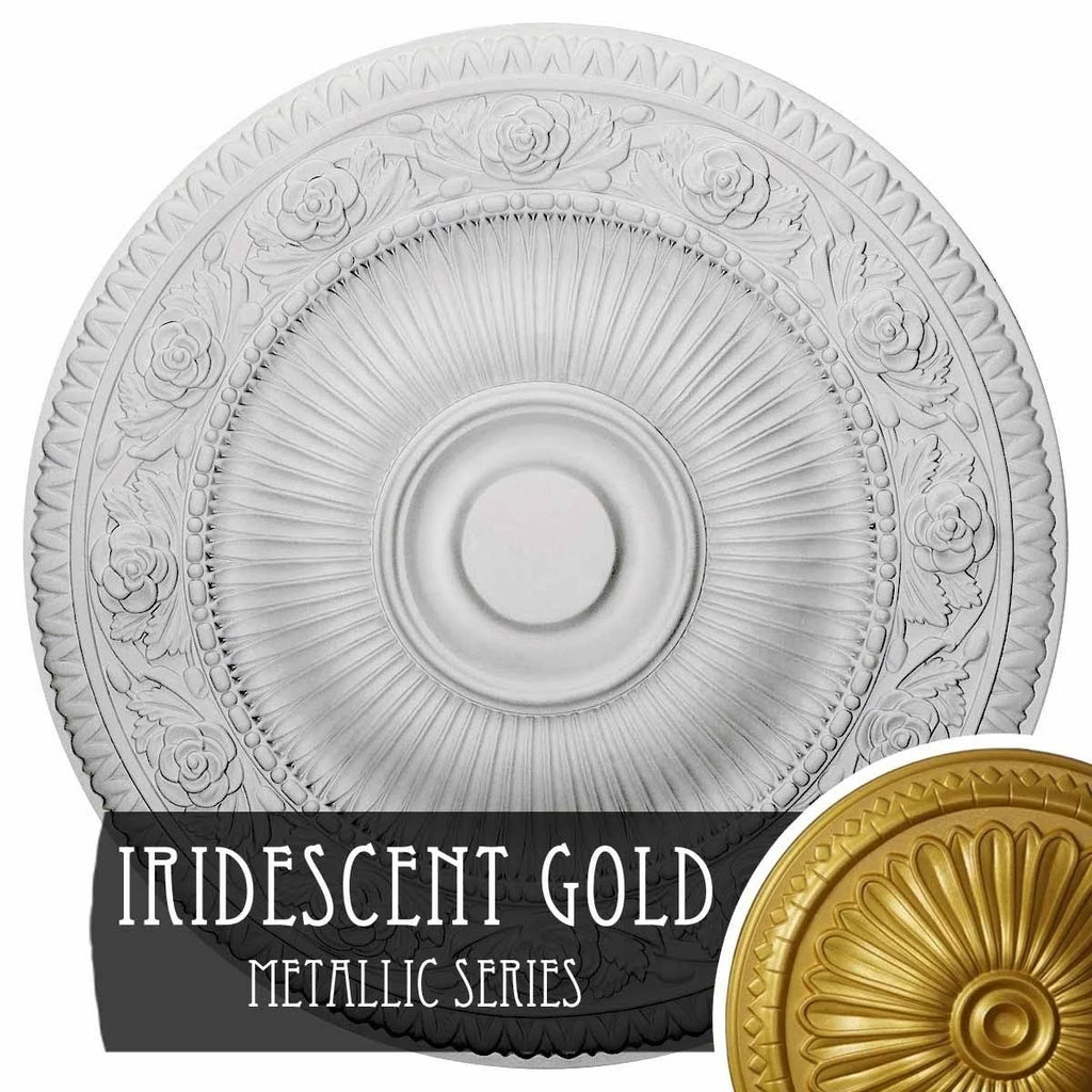 Ceiling Medallion L1528