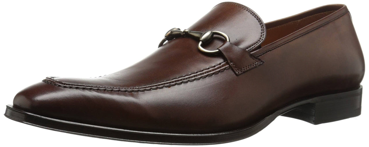 Cognac Calf Shoes P8670