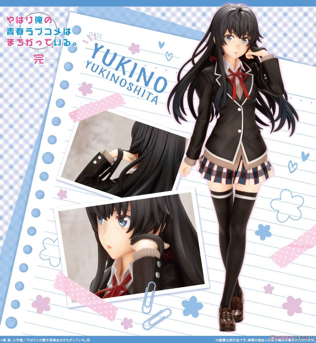 1/8 Scale Figure S660