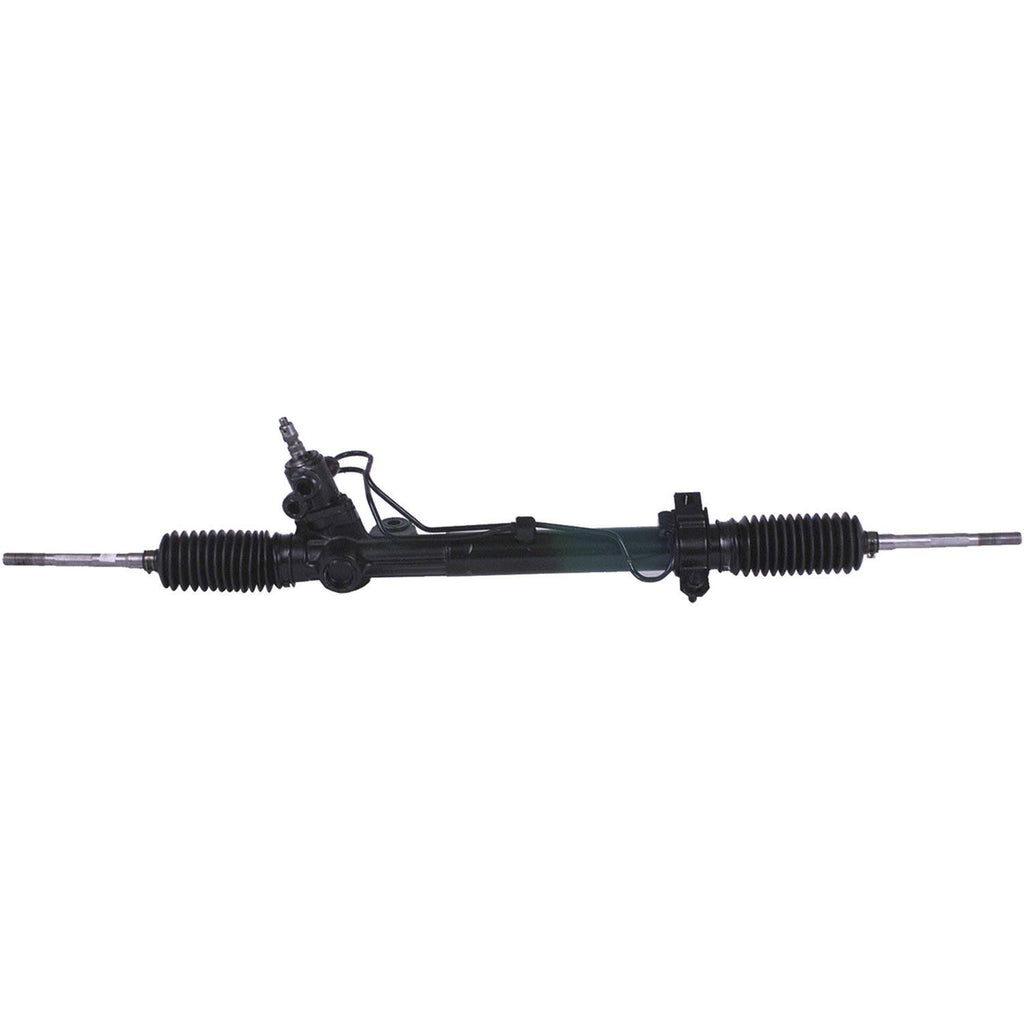 Steering Rack and Pinion F107545