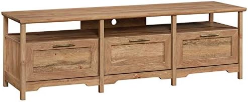 Contemporary Wood TV Stand K26002