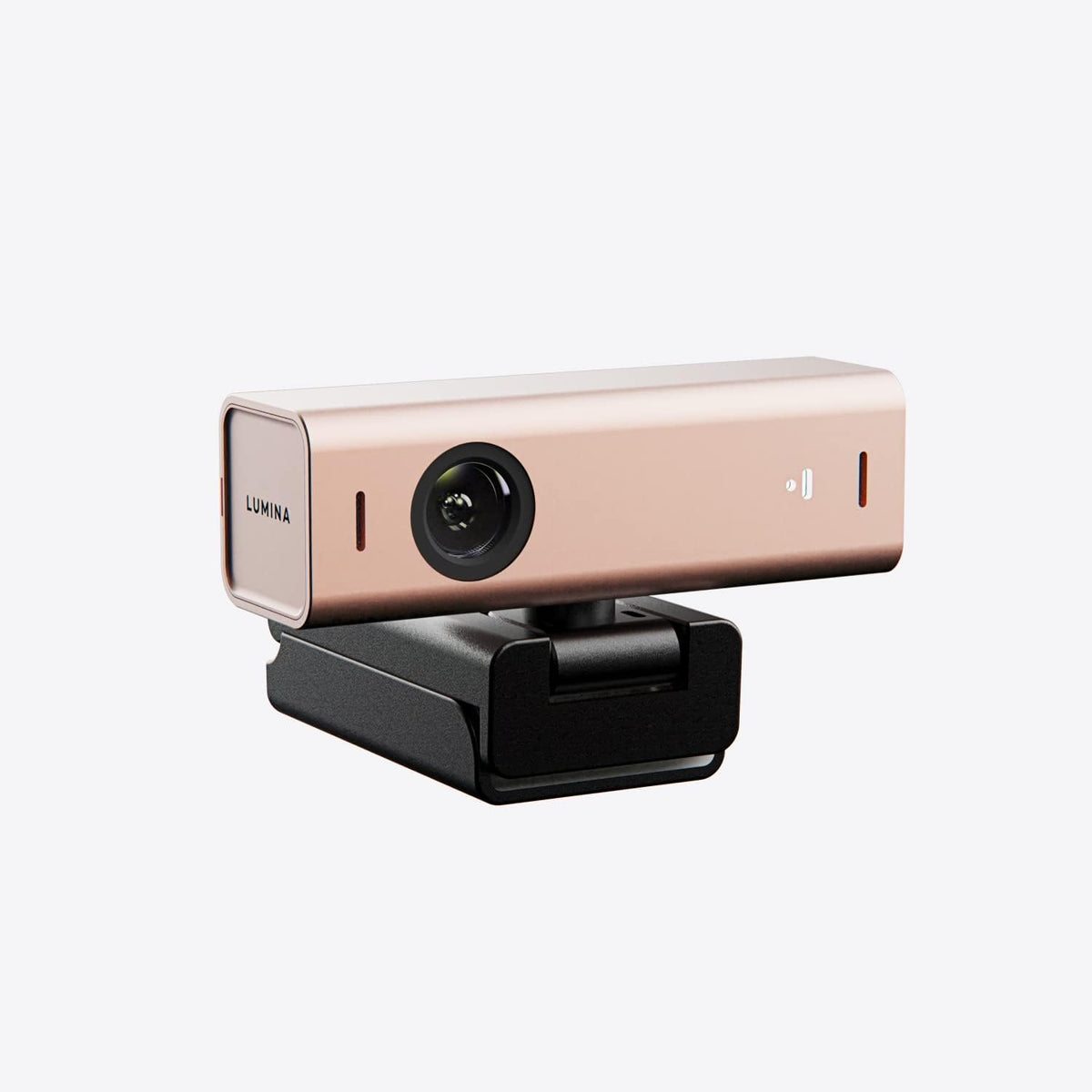 4K HD USB Wide Angle Computer Webcam with Dual Stereo Mics A342652