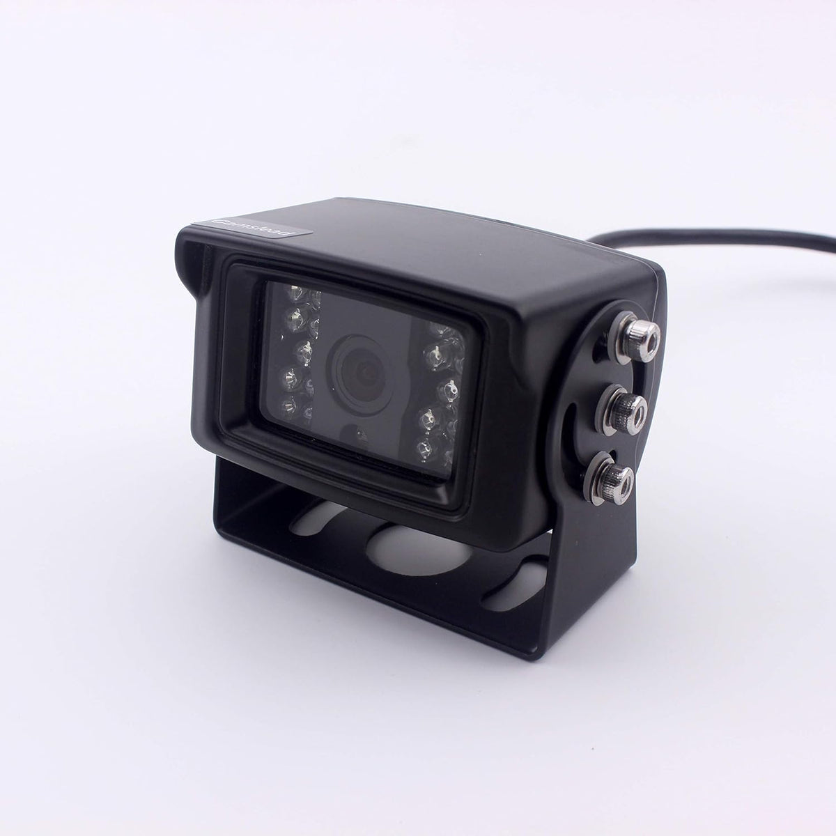 Heavy Vehicle Safety Camera System 9 inch Monitor with Quad Split Screen J29441