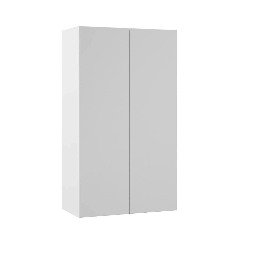 White Wall Kitchen Cabinet N1079