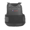 White Body Armor Z6590