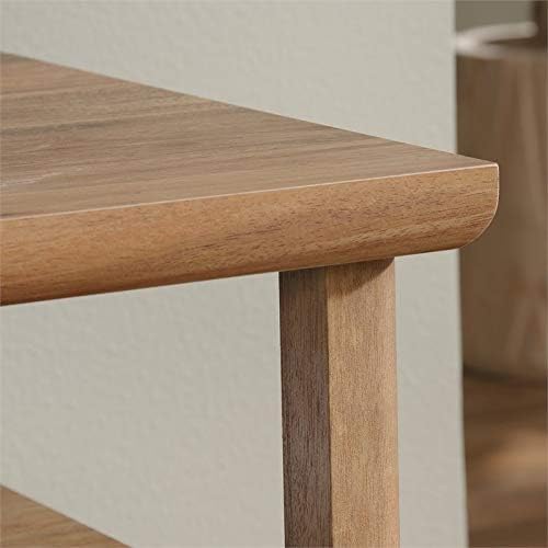 Contemporary Wood TV Stand K26002
