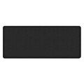 Black Anti-Fatigue Kitchen Mat X5785