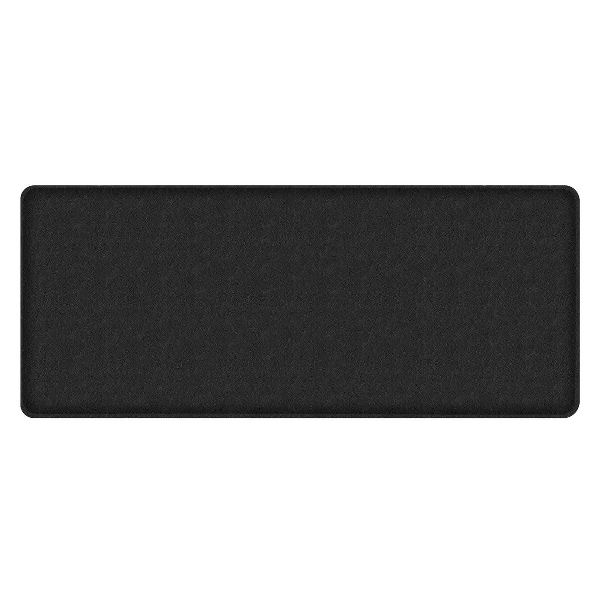 Black Anti-Fatigue Kitchen Mat X5785