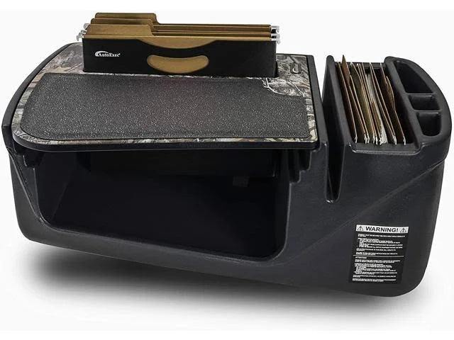 Camouflage Desk N9298