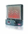 3000 BTU LP Gas Catalytic Heater K849