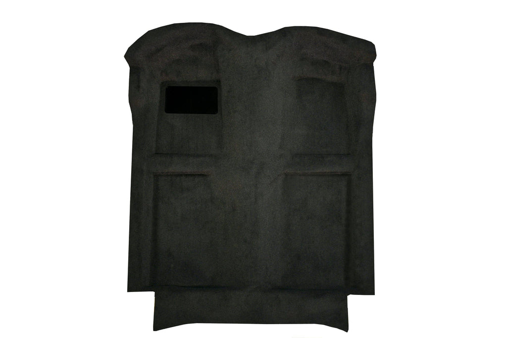 Black Replacement Carpet S94801