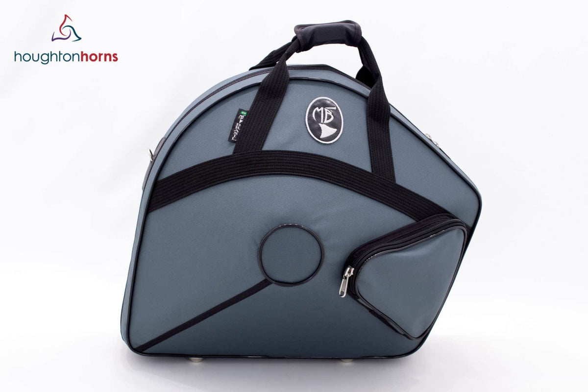 Blue Nylon French Horn Case R9540