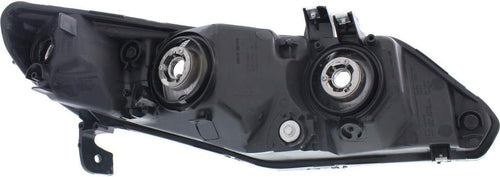 2006 2007 2008 Headlight Assembly Pair Driver and Passenger Side J610772