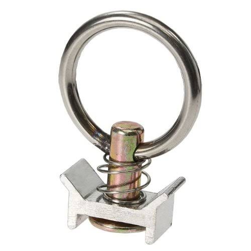 Aluminum 4& L Track Tie Down System P6671