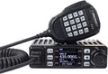 Mini Size Dual Band VHF/UHF Two Way Radio N25332