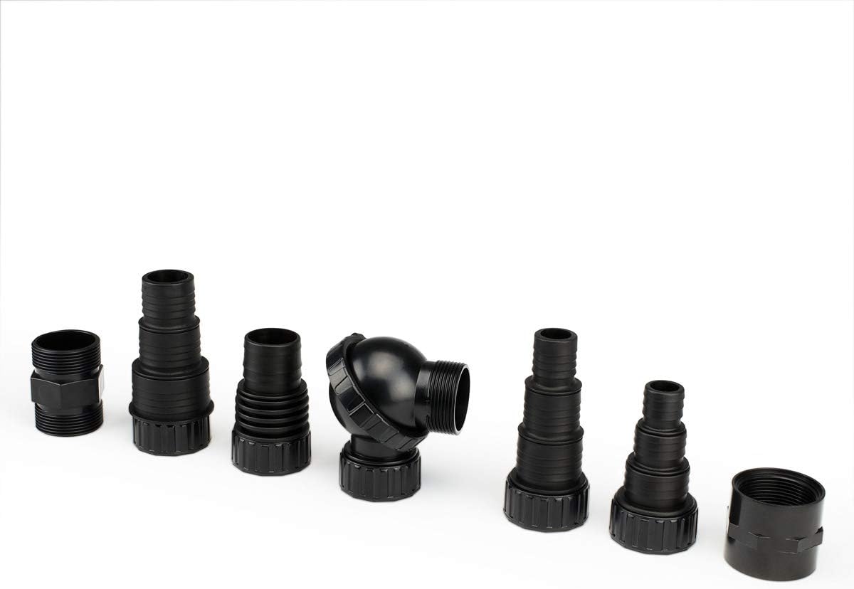 Black Water Pump U4371