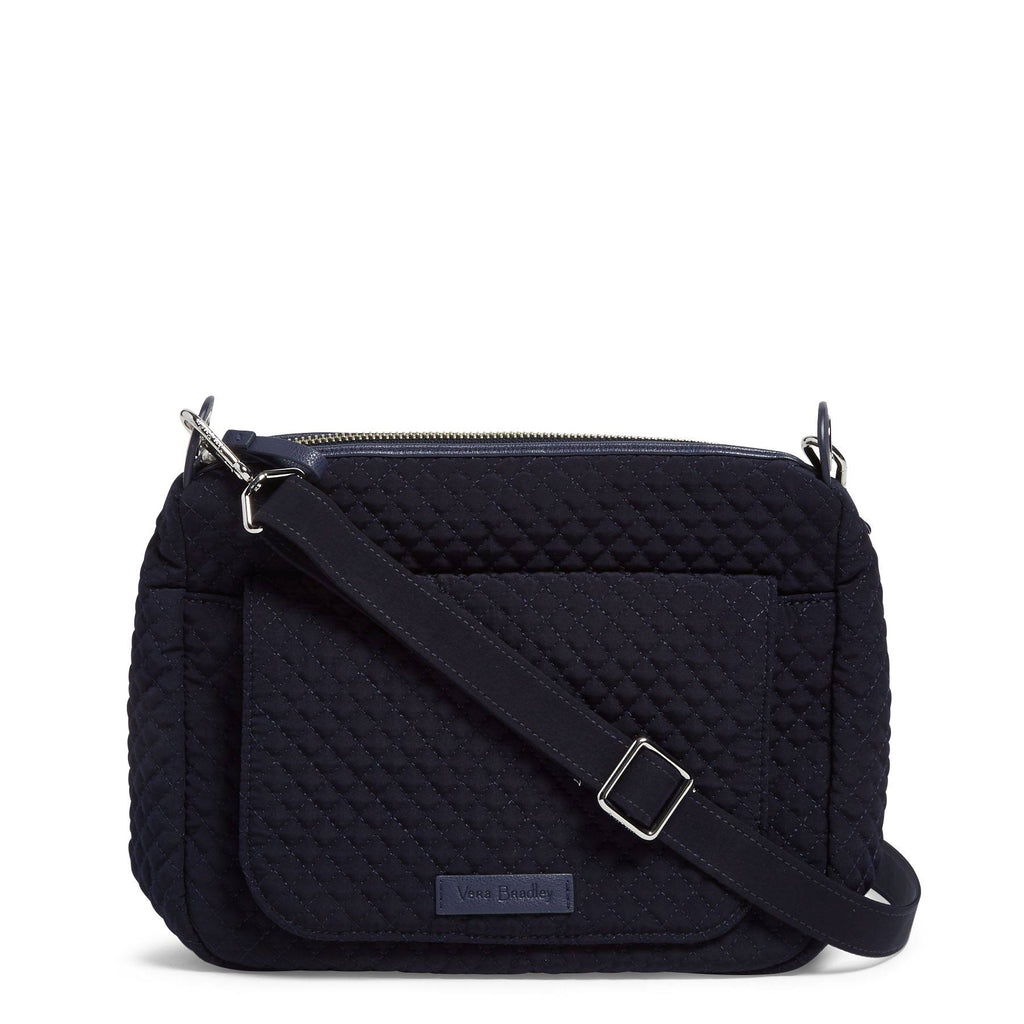 Mini Shoulder Bag Blue V254