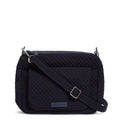 Mini Shoulder Bag Blue V254