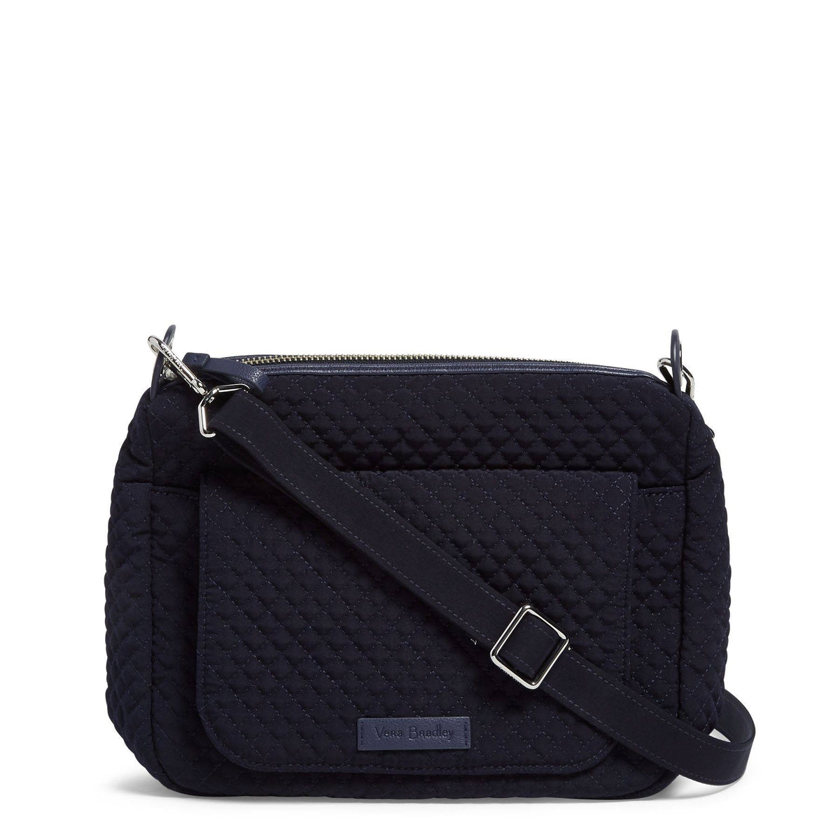 Mini Shoulder Bag Blue V254