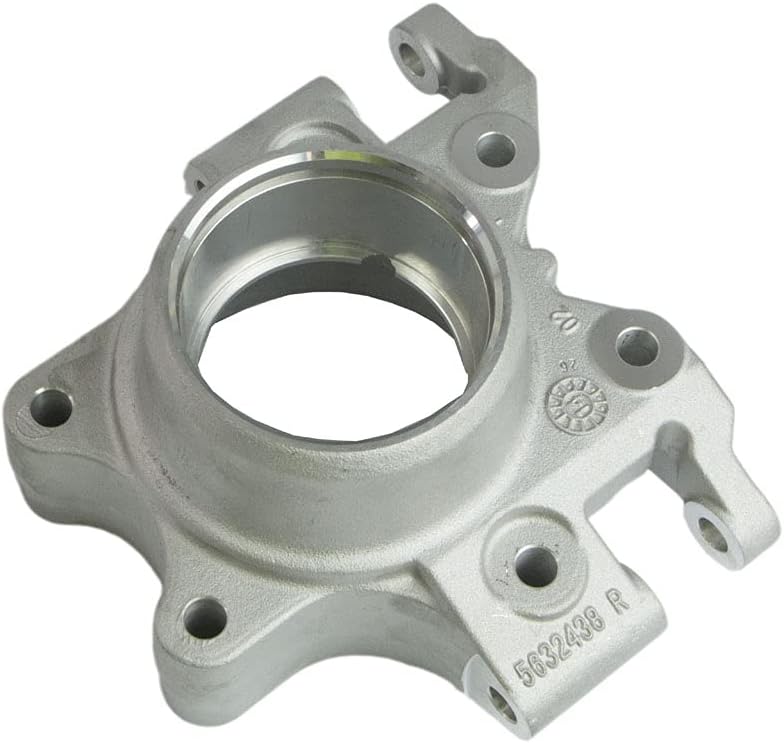 Right Bearing Carrier Wheel U939