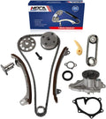 Timing Chain Water Pump Kit 2.4L L4 O709760